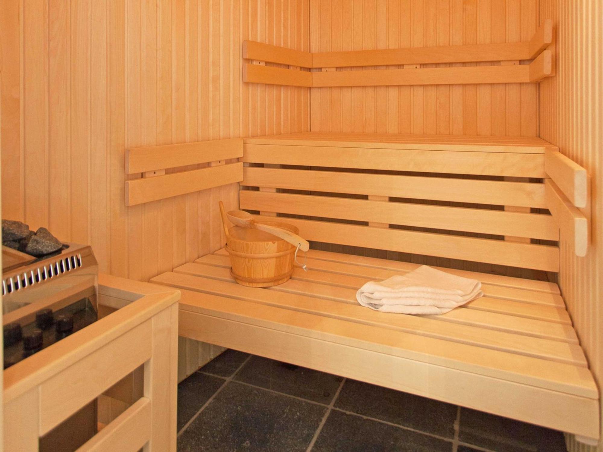 Ostseeresidenz Sassnitz - Wg 5 Mit Sauna, Terrasse, Meerblick Exteriör bild
